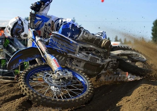 Le foto più spettacolari del GP di Finlandia Le foto più spettacolari del GP di Finlandia