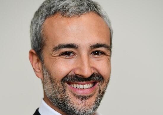 Harley-Davidson, Francesco Vanni responsabile mercato Italia e non solo Harley-Davidson, Francesco Vanni responsabile mercato Italia e non solo