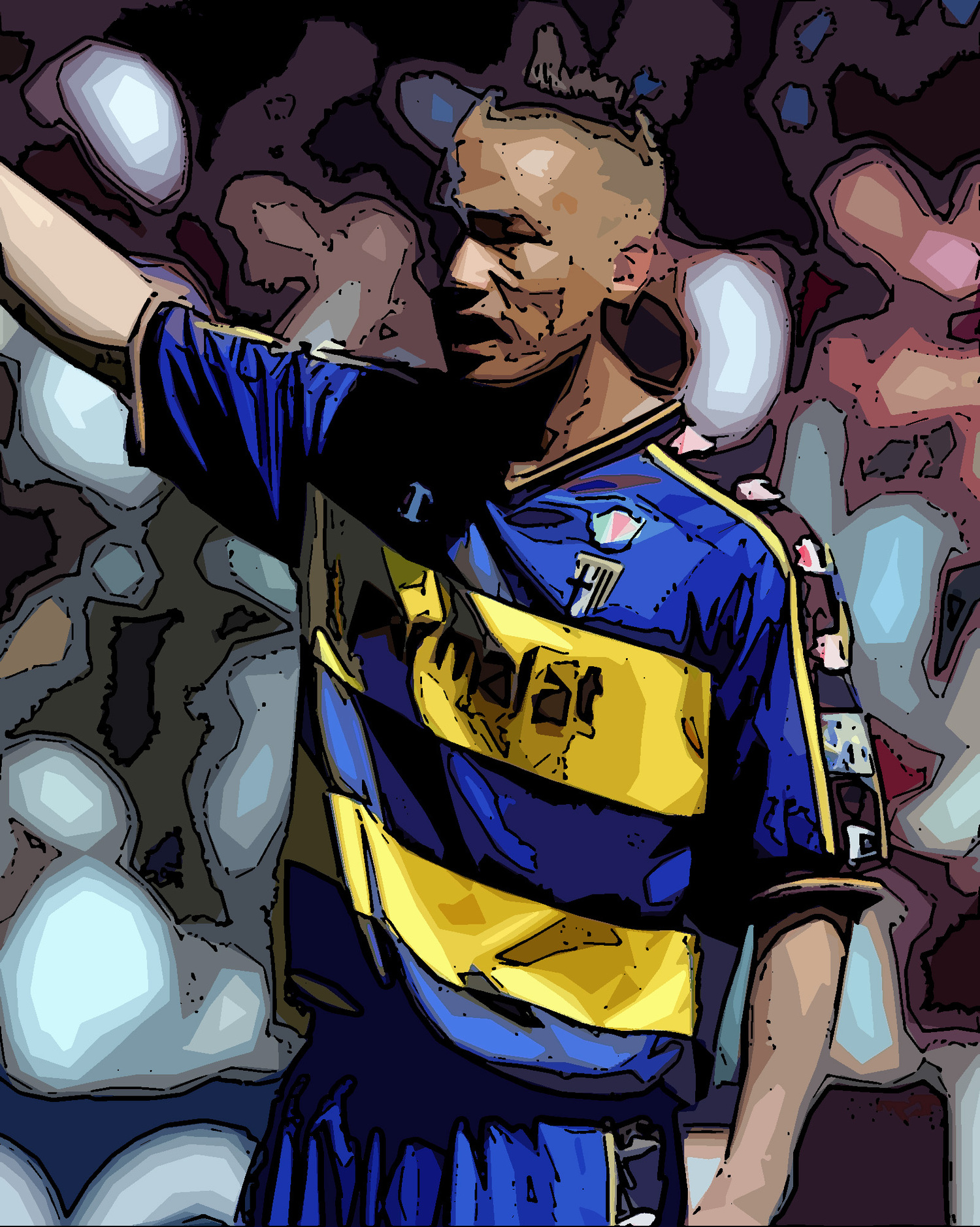 Hidetoshi Nakata