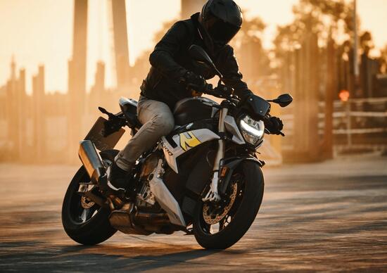 BMW Motorrad Riding Together: 20 date dal 5 giugno BMW Motorrad Riding Together: 20 date dal 5 giugno