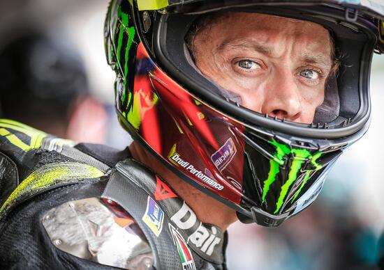 MotoGP 2021. GP di Catalunya a Barcellona. Gli eroi non sono più giovani e belli MotoGP 2021. GP di Catalunya a Barcellona. Gli eroi non sono più giovani e belli