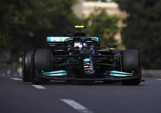 F1, Valtteri Bottas è solo la punta dell’iceberg dei problemi della Mercedes F1, Valtteri Bottas è solo la punta dell’iceberg dei problemi della Mercedes