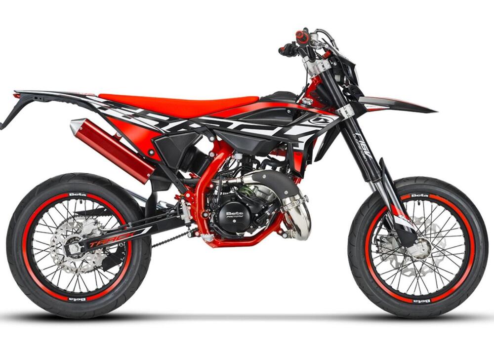 Betamotor RR 50 Motard Track (2021), prezzo e scheda tecnica Moto.it Betamotor RR 50 Motard Track (2021), prezzo e scheda tecnica Moto.it
