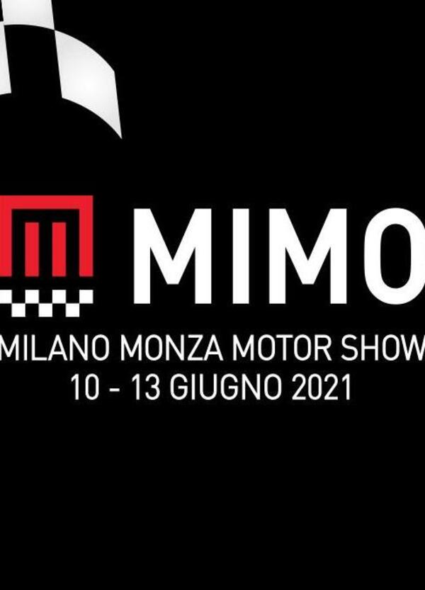 Milano e Monza riaprono con MiMo: dal 10 al 13 giugno il più grande e atteso Salone italiano dellAuto 2021