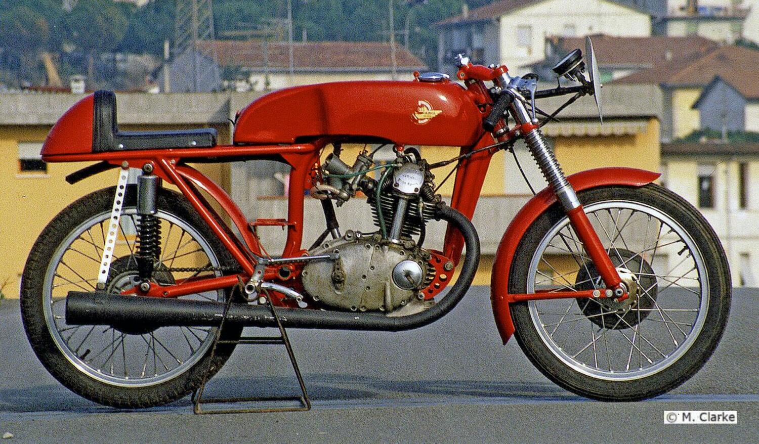 Ducati: non solo Scrambler!