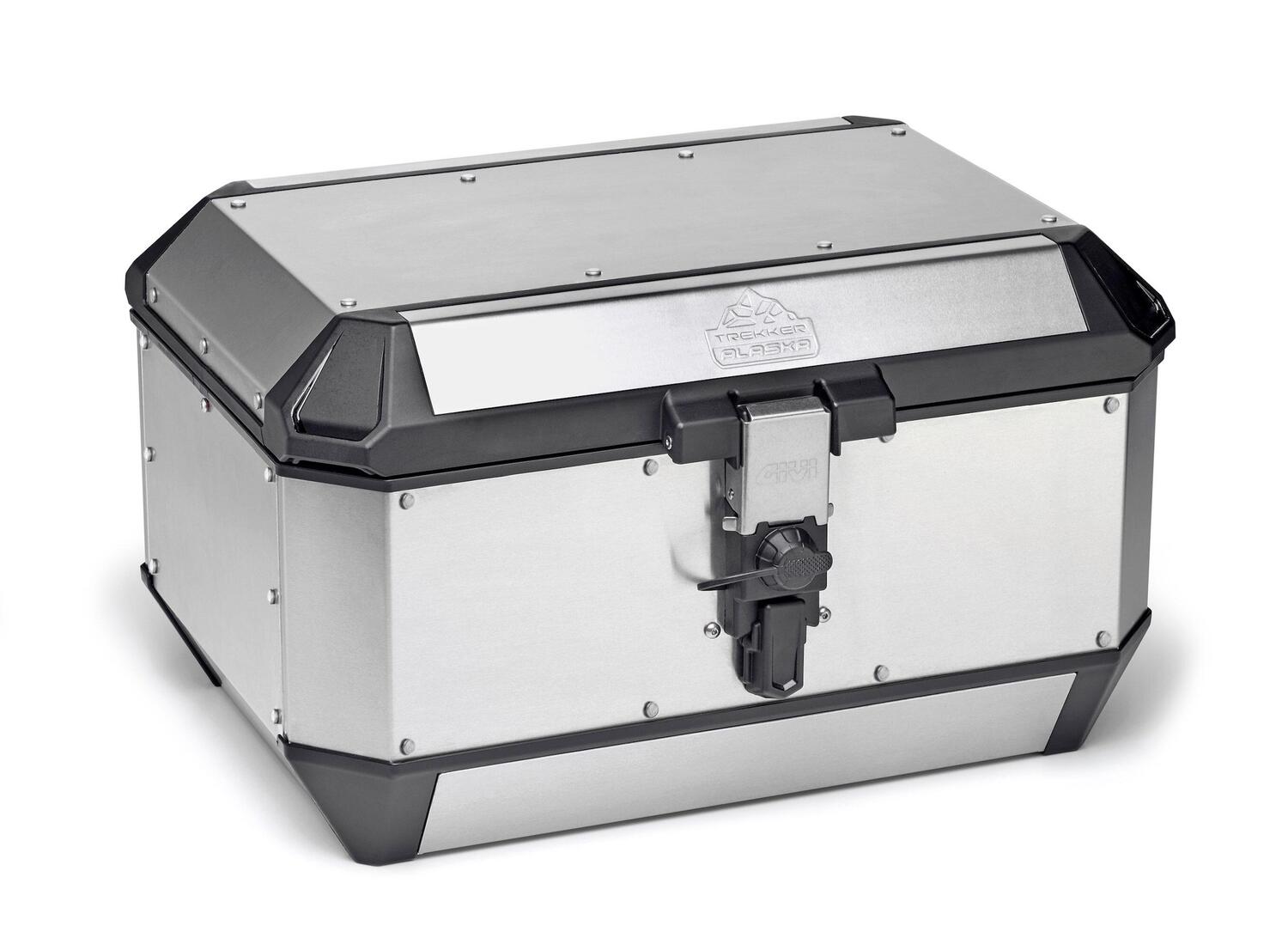 GIVI: top case Alaska