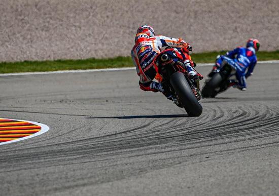 Nico Cereghini: Quella ricerca del traino in qualifica Nico Cereghini: Quella ricerca del traino in qualifica