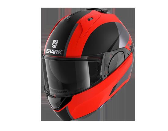Casco modulare Shark Helmets EVO-ES Casco modulare Shark Helmets EVO-ES