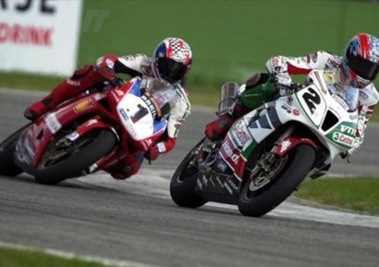 Moto sportive: vende davvero chi vince? Moto sportive: vende davvero chi vince?