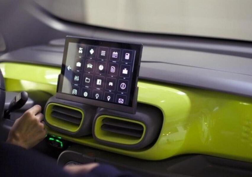 Xev Yoyo Catalogo e listino prezzi Xev Yoyo Automoto.it