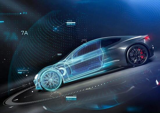 Buona crescita e buoni affari nel settore auto? +50% nel trimestre ma la crisi dei chip peserà ancora Buona crescita e buoni affari nel settore auto? +50% nel trimestre ma la crisi dei chip peserà ancora