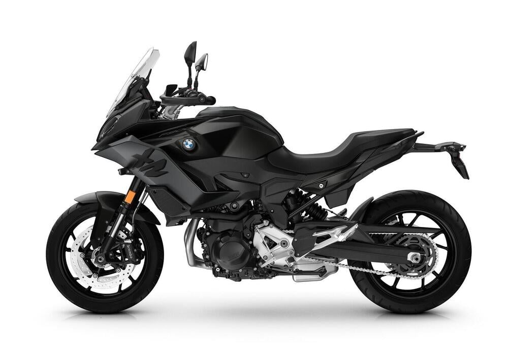 Bmw F Xr Prezzo E Scheda Tecnica Moto It