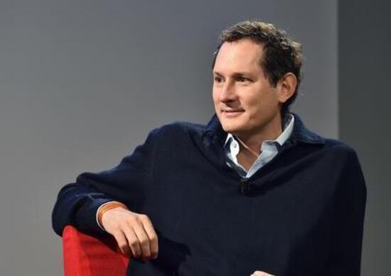 WEC, sarà John Elkann a dare il via alla 24 Ore di Le Mans 2021 WEC, sarà John Elkann a dare il via alla 24 Ore di Le Mans 2021