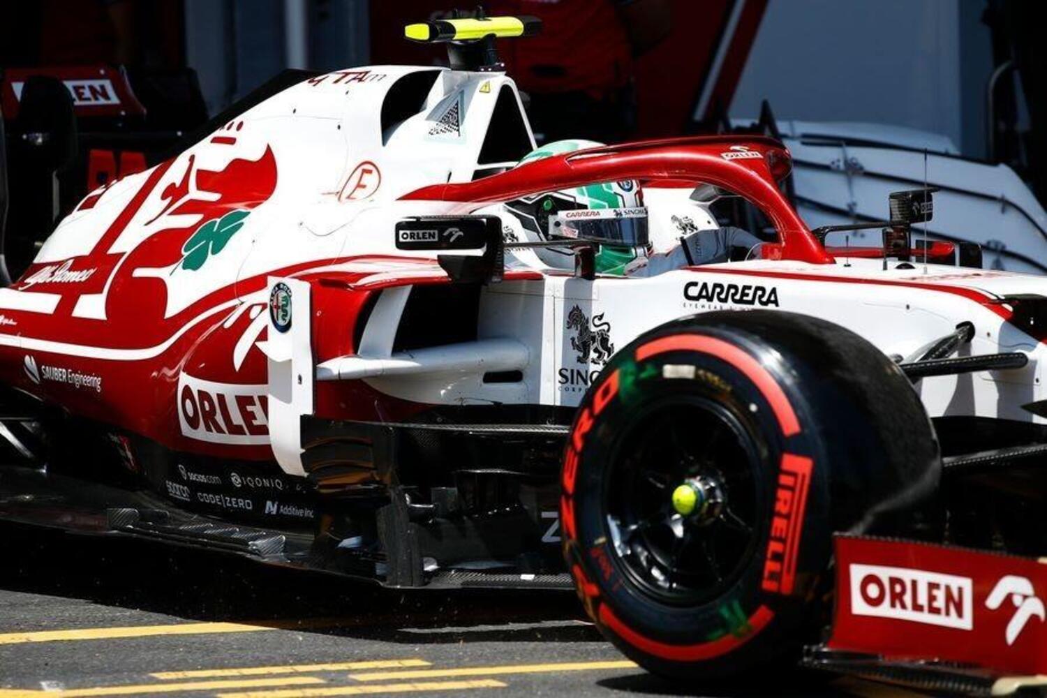 F1, ecco perché Alfa Romeo dovrebbe restare nel Circus
