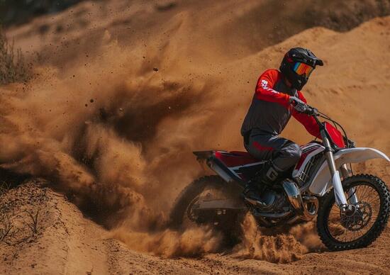 Fantic presenta la nuova gamma enduro e motocross 2022 Fantic presenta la nuova gamma enduro e motocross 2022