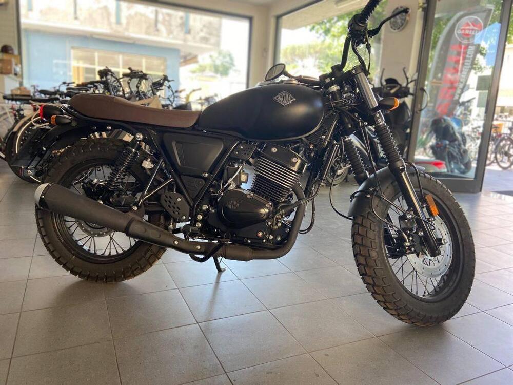 Vendo Archive Motorcycle AM 70 250 Cafe Racer (2020) nuova