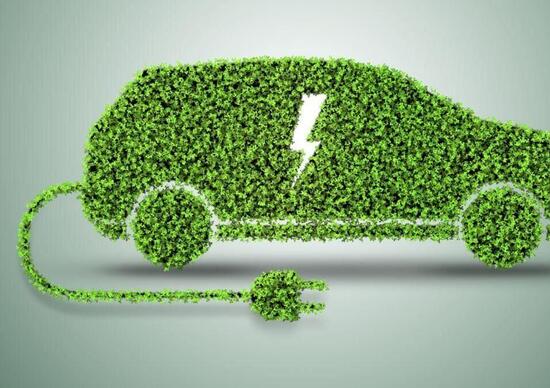 2035: addio al motore endotermico in Europa? 2035: addio al motore endotermico in Europa?