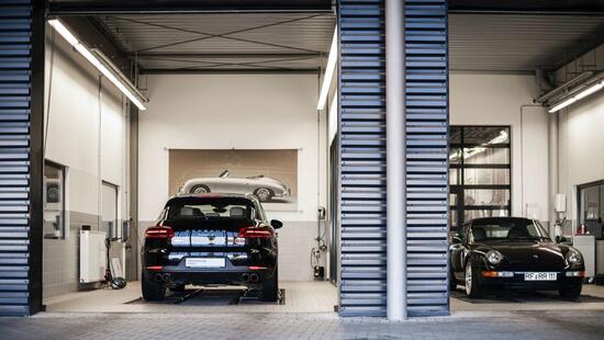 Porsche, Primo semestre 2021 record: Cayenne e Cina su tutti Porsche, Primo semestre 2021 record: Cayenne e Cina su tutti