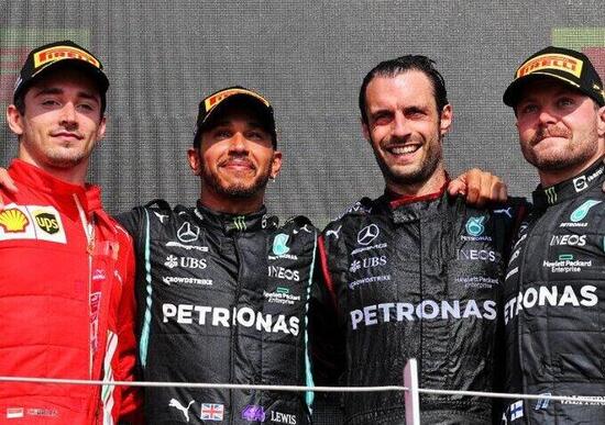 F1, GP Gran Bretagna 2021: le pagelle di Silverstone F1, GP Gran Bretagna 2021: le pagelle di Silverstone