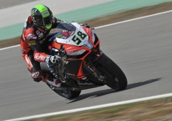 Laverty vince gara1 SBK a Istanbul Laverty vince gara1 SBK a Istanbul