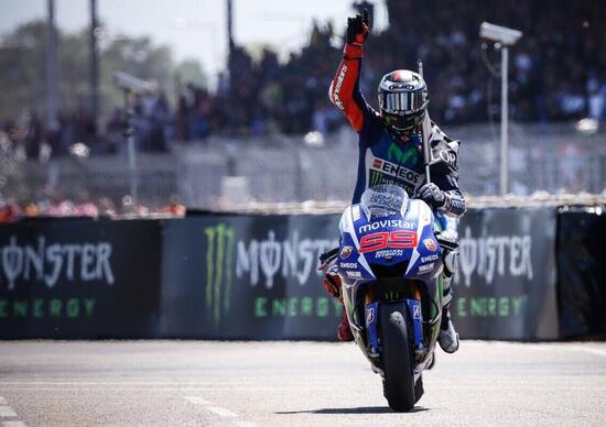 Jorge Lorenzo assolto dall'accusa di evasione fiscale Jorge Lorenzo assolto dall'accusa di evasione fiscale