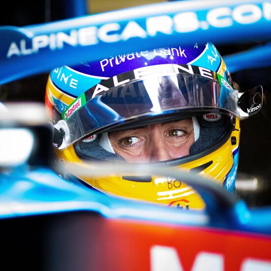 Tanti auguri Fernando Alonso: i 40 anni dell'uomo che non ...