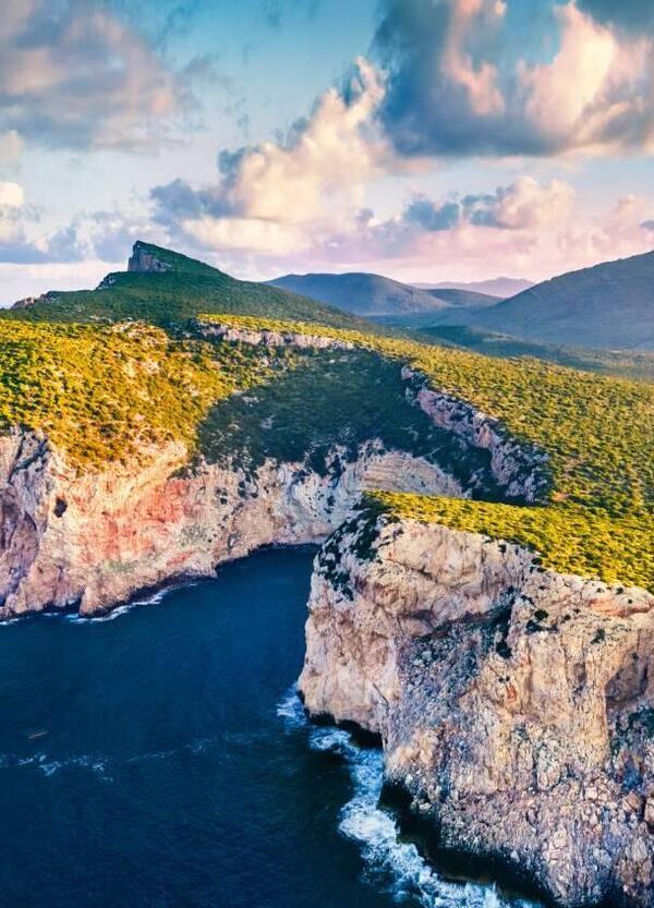 Extreme E. Island X Prix. Sensazionale: è Sardegna!