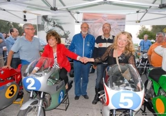 Benelli, a Pesaro nel ricordo di Pasolini e Saarinen Benelli, a Pesaro nel ricordo di Pasolini e Saarinen