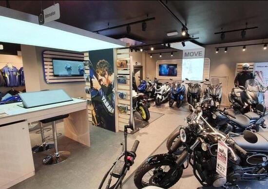 Moto usate, le vendite calano a luglio. Il 2021 è in attivo Moto usate, le vendite calano a luglio. Il 2021 è in attivo