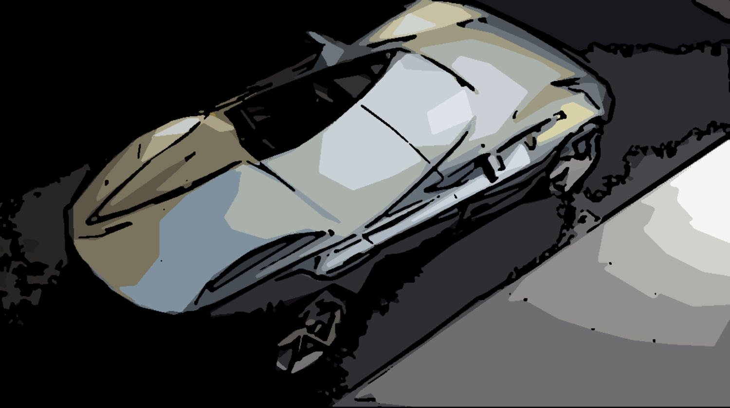 Ferrari Monza SP1