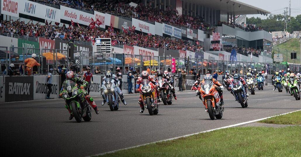 Cancellata la 8 Ore di Suzuka 2021. Si correrà in Europa