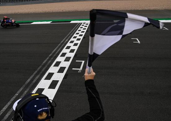 MotoGP 2021. GP di Gran Bretagna a Silverstone: spunti, considerazioni, domande dopo il GP MotoGP 2021. GP di Gran Bretagna a Silverstone: spunti, considerazioni, domande dopo il GP