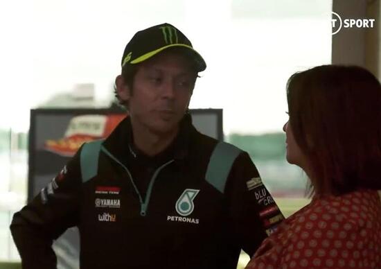Valentino Rossi e i rivali: Stoner e Lorenzo quasi imbattibili, Marquez imperdonabile e il Sic un vero peccato Valentino Rossi e i rivali: Stoner e Lorenzo quasi imbattibili, Marquez imperdonabile e il Sic un vero peccato