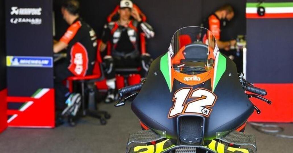 MotoGP 2021, Maverick Vinales: “So qual è il mio potenziale”