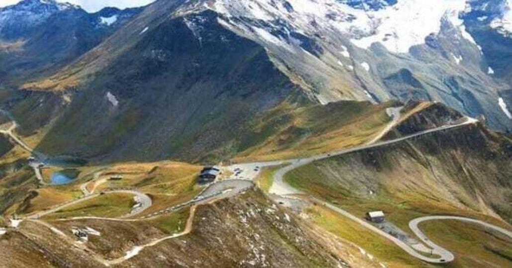Nico Cereghini: “La strada speciale della vostra estate”