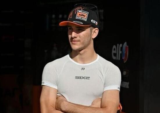 La chance di Iker: Lecuona con Honda in SBK è un messaggio a Pol Espargarò? La chance di Iker: Lecuona con Honda in SBK è un messaggio a Pol Espargarò?