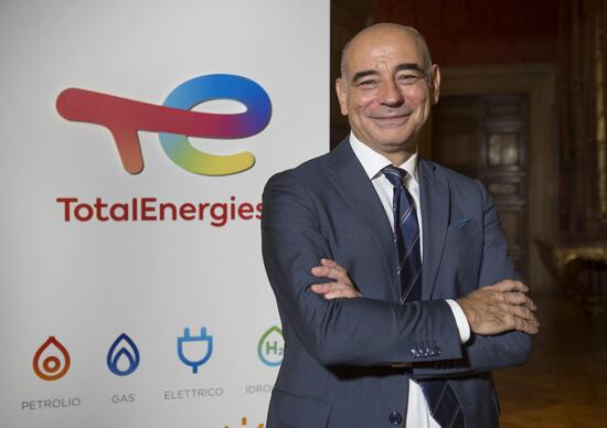 TotalEnergies Marketing Italia, Marco Pannunzio è il nuovo amministratore delegato TotalEnergies Marketing Italia, Marco Pannunzio è il nuovo amministratore delegato