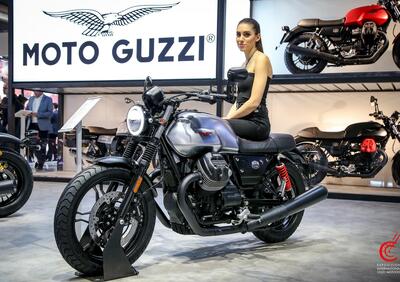 Eicma 2021 Date Orari Prezzi Biglietti Modalita Di Ingresso News Moto It