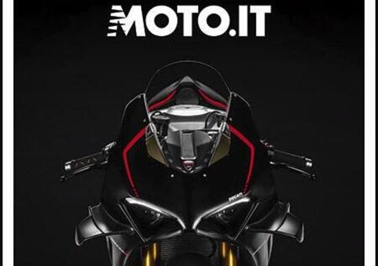 Magazine n° 481: scarica e leggi il meglio di Moto.it Magazine n° 481: scarica e leggi il meglio di Moto.it