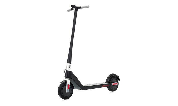 Fantic TX2. Il monopattino elettrico premium - Moto.it