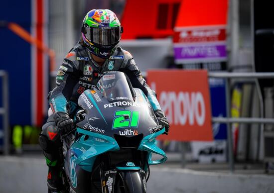 MotoGP 2021. GP di Misano. La vigilia vista da Zam: tutto quello che c'è da sapere MotoGP 2021. GP di Misano. La vigilia vista da Zam: tutto quello che c'è da sapere