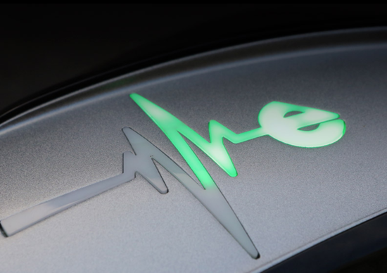 Ideanomics acquisterà il 70% di Energica Ideanomics acquisterà il 70% di Energica