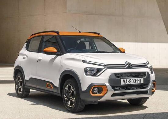 Arriva la nuova Citroën C3 di Stellantis: per gli Emergenti e i clienti Fiat (made in Sud America) Arriva la nuova Citroën C3 di Stellantis: per gli Emergenti e i clienti Fiat (made in Sud America)