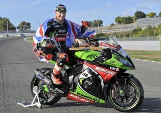 SBK. Le pagelle del GP di Jerez SBK. Le pagelle del GP di Jerez