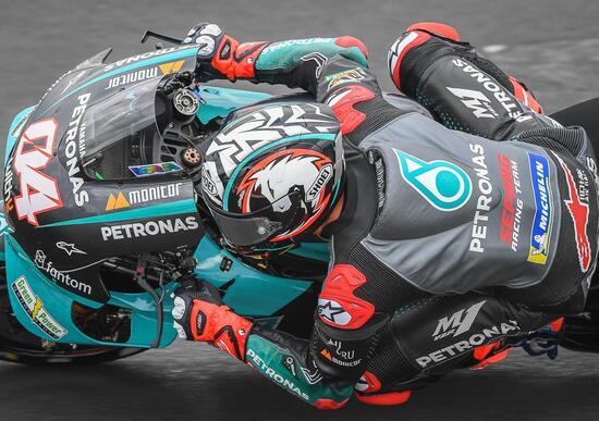 MotoGP, GP di Misano 2021. Andrea Dovizioso: Questa moto è l’opposto della Ducati MotoGP, GP di Misano 2021. Andrea Dovizioso: Questa moto è l’opposto della Ducati