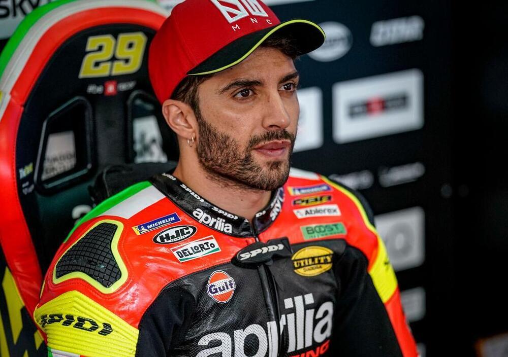 andrea iannone shock se penso alla motogp o mi uccido o impazzisco completamente mowmag com