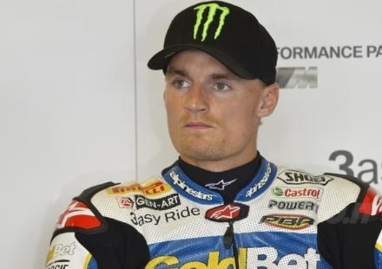 E’ ufficiale: Davide Giugliano e Chaz Davies con la Ducati in SBK E’ ufficiale: Davide Giugliano e Chaz Davies con la Ducati in SBK