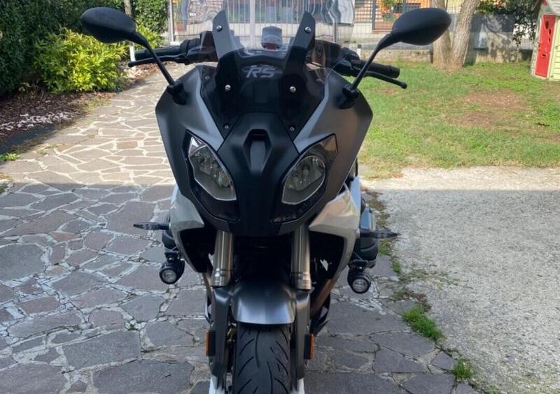 Bmw R 1200 RS (2017 - 19) usata