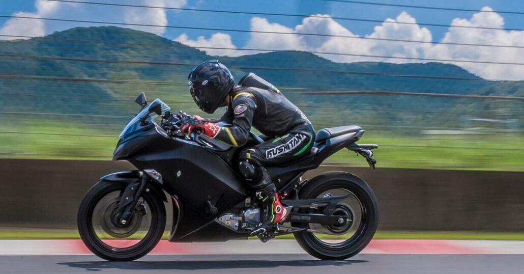 Kawasaki Motors annuncia i piani futuri: 16 novità l'anno e la moto a idrogeno