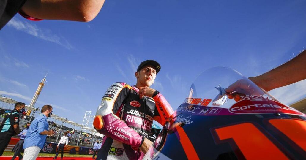 MotoGP: Andrea Migno: “Ad Austin è andata bene, come in 1000 altri GP”